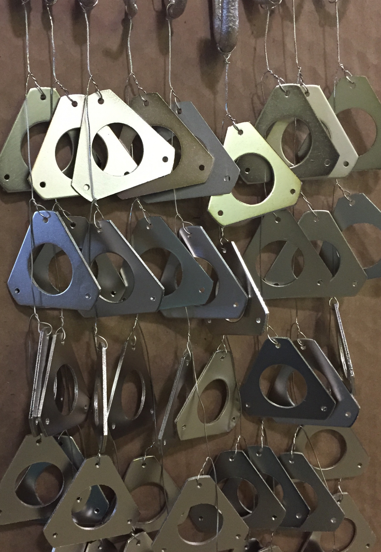 Astmb733 Nickel Plating Keystone Corporation